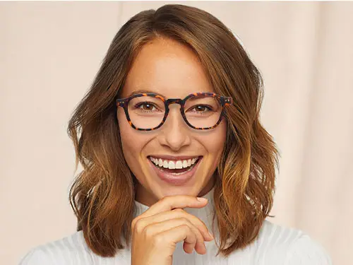 Óculos de Leitura URBAN SQ9018