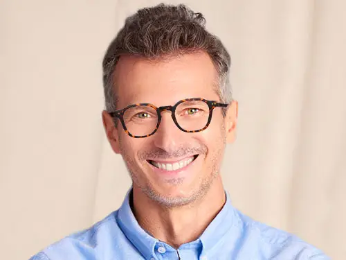 Óculos de Leitura URBAN SQ9018